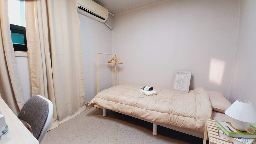 Imagen general del Hotel Sujeongjang Inn. Foto 10