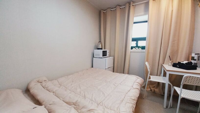 Imagen de la habitación del Hotel Sujeongjang Inn. Foto 19