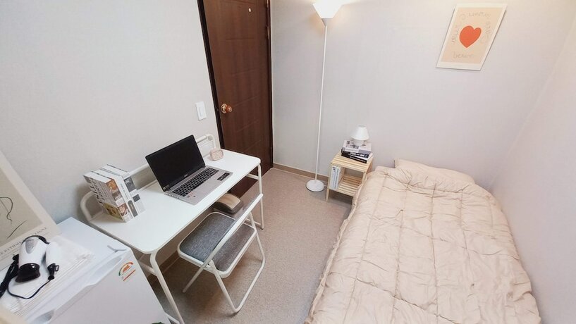 Imagen general del Hotel Sujeongjang Inn. Foto 11