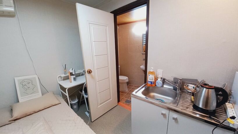 Imagen de la habitación del Hotel Sujeongjang Inn. Foto 20