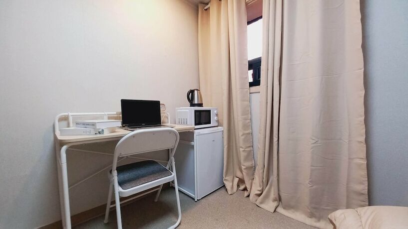 Imagen general del Hotel Sujeongjang Inn. Foto 12