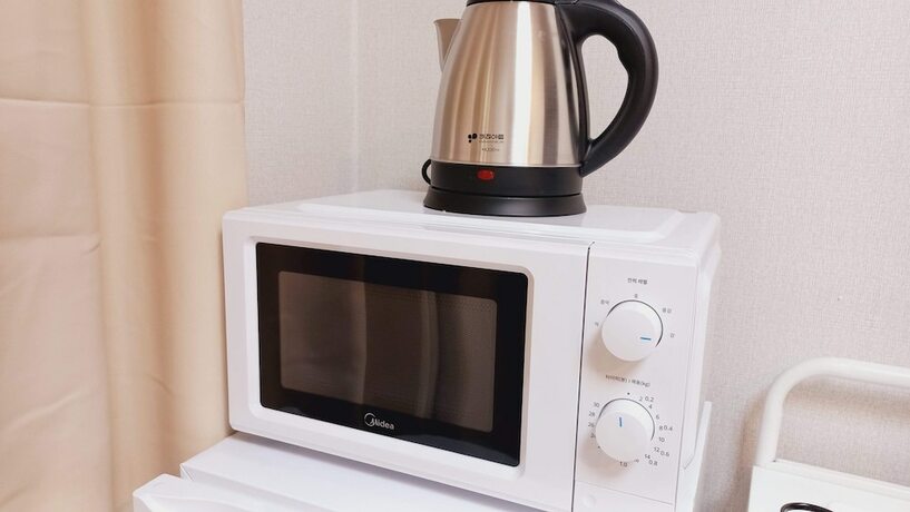 Imagen general del Hotel Sujeongjang Inn. Foto 13