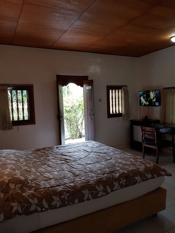 Imagen de la habitación del Hotel Suji Bungalow. Foto 1