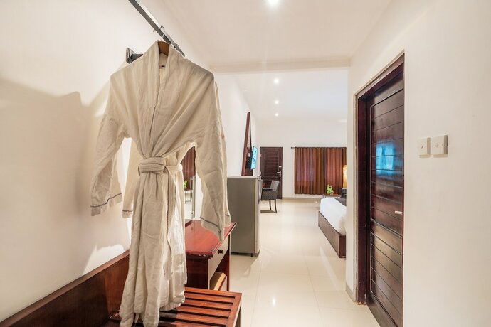 Imagen general del Hotel Suka Beach Inn. Foto 7