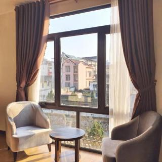 Imagen general del Hotel Suka Hotel Dalat. Foto 1