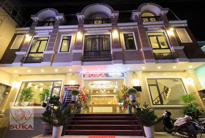 Imagen general del Hotel Suka Hotel Dalat. Foto 2