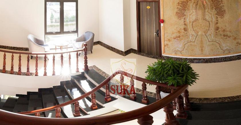 Imagen general del Hotel Suka Hotel Dalat. Foto 3