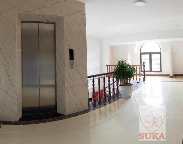 Imagen de los interiores del Hotel Suka Hotel Dalat. Foto 6