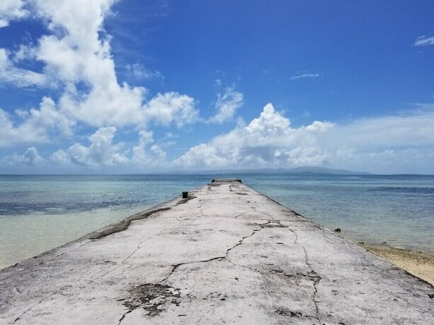 Imagen general del Hotel Sukabura Inn. Foto 3