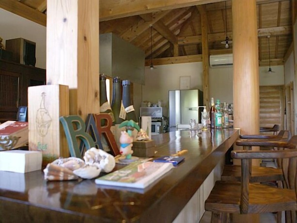 Imagen general del Hotel Sukabura Inn. Foto 4