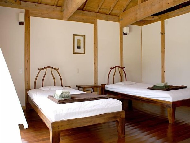 Imagen general del Hotel Sukabura Inn. Foto 7