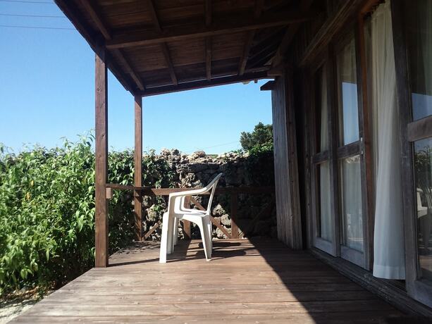 Imagen general del Hotel Sukabura Inn. Foto 8