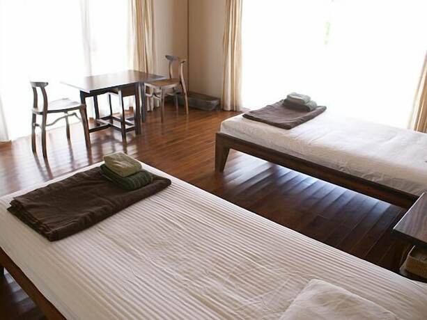 Imagen general del Hotel Sukabura Inn. Foto 9