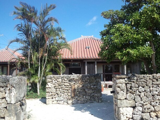 Imagen general del Hotel Sukabura Inn. Foto 10