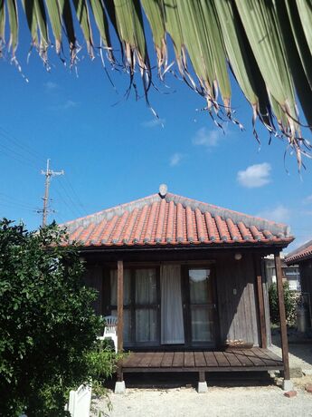 Imagen general del Hotel Sukabura Inn. Foto 11