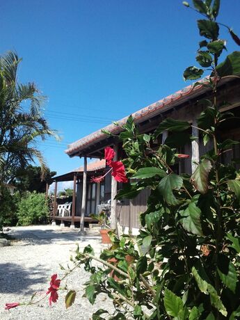 Imagen general del Hotel Sukabura Inn. Foto 12