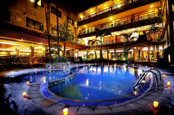 Imagen general del Hotel Sukajadi and Gallery. Foto 1