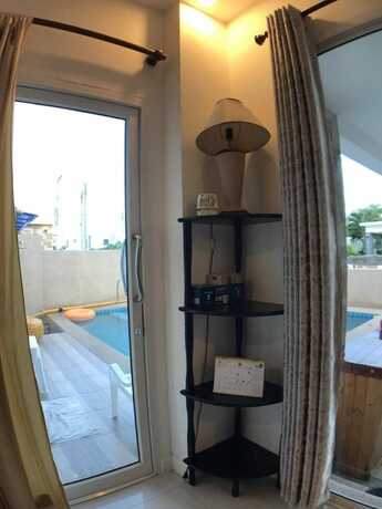 Imagen general del Hotel Sukanda Pool Villa Huahin. Foto 7