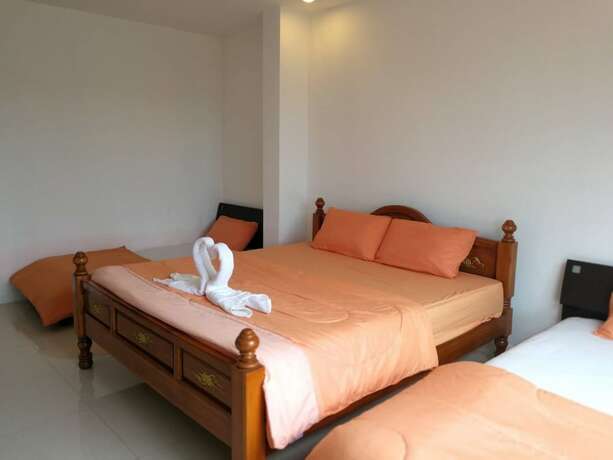 Imagen general del Hotel Sukanda Pool Villa Huahin. Foto 8