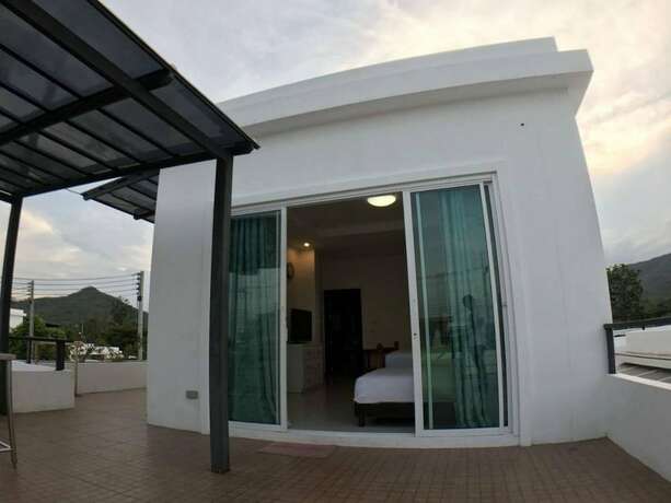 Imagen general del Hotel Sukanda Pool Villa Huahin. Foto 9