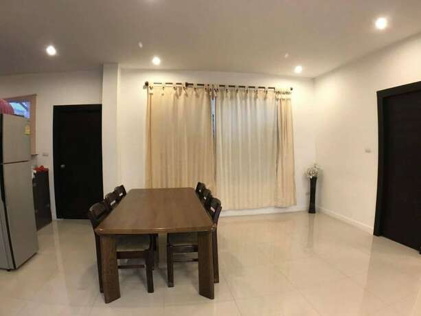 Imagen general del Hotel Sukanda Pool Villa Huahin. Foto 10