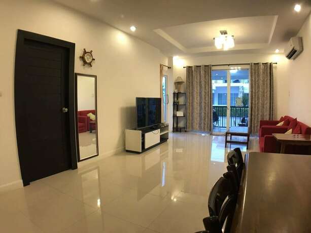 Imagen general del Hotel Sukanda Pool Villa Huahin. Foto 13
