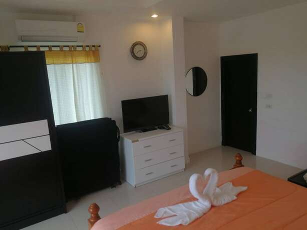 Imagen general del Hotel Sukanda Pool Villa Huahin. Foto 15