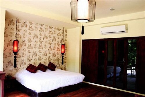 Imagen general del Hotel Sukantara Cascade Resort. Foto 5