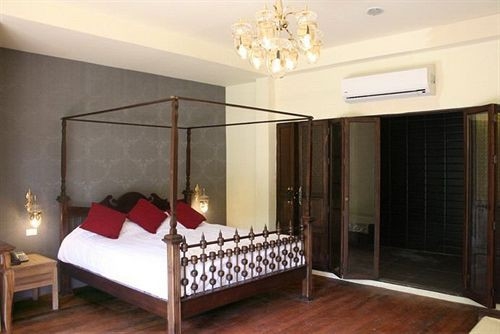 Imagen general del Hotel Sukantara Cascade Resort. Foto 6