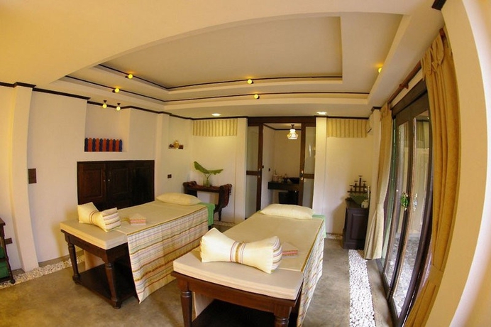 Imagen general del Hotel Sukantara Cascade Resort. Foto 9