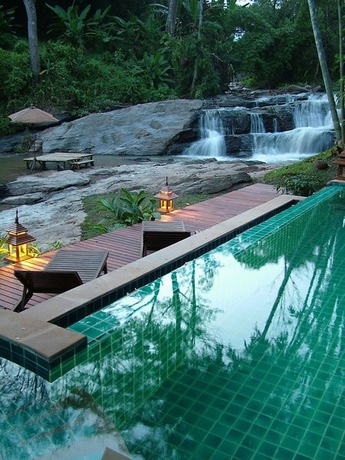 Imagen general del Hotel Sukantara Cascade Resort. Foto 10