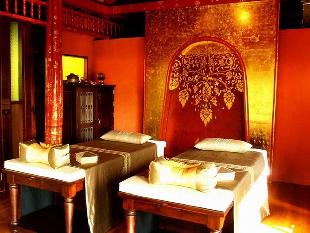 Imagen general del Hotel Sukantara Cascade Resort. Foto 11