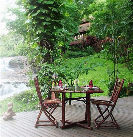 Imagen general del Hotel Sukantara Cascade Resort. Foto 12