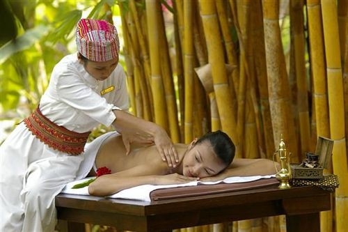 Imagen general del Hotel Sukantara Cascade Resort. Foto 13