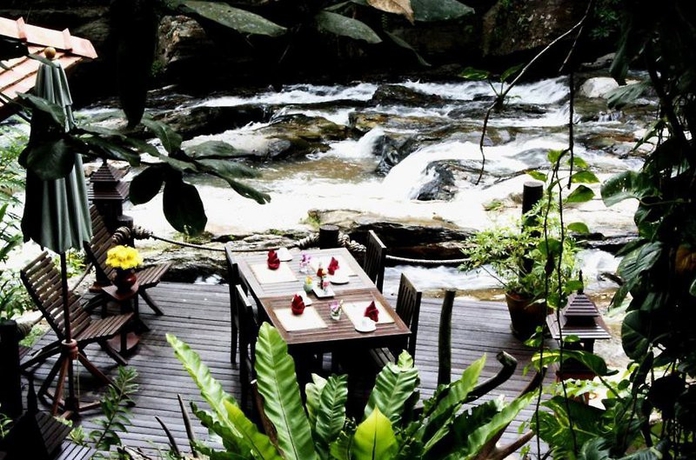 Imagen general del Hotel Sukantara Cascade Resort. Foto 14