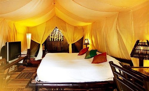 Imagen general del Hotel Sukantara Cascade Resort. Foto 16