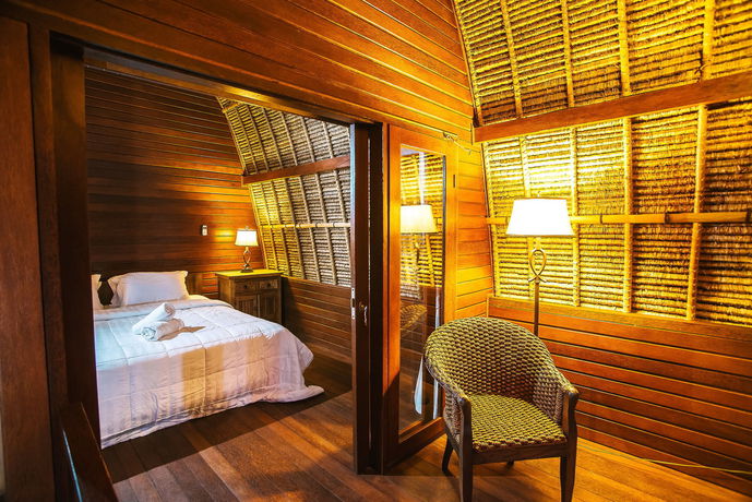 Imagen general del Hotel Sukanusa Luxury Huts. Foto 1