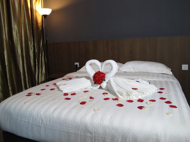 Imagen general del Hotel Sukaramai. Foto 1