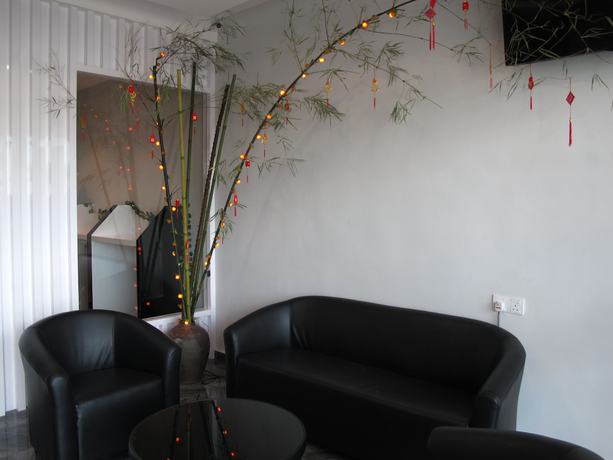 Imagen de los interiores del Hotel Sukaramai. Foto 16
