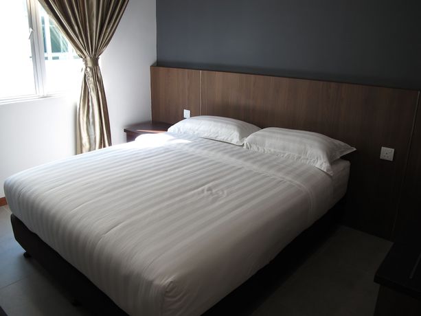 Imagen de la habitación del Hotel Sukaramai. Foto 2