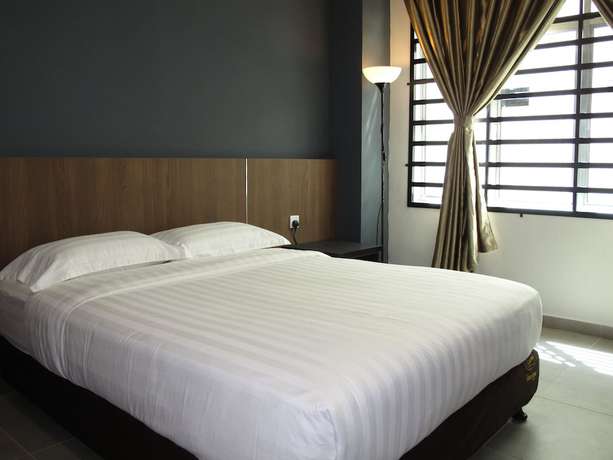 Imagen de la habitación del Hotel Sukaramai. Foto 4