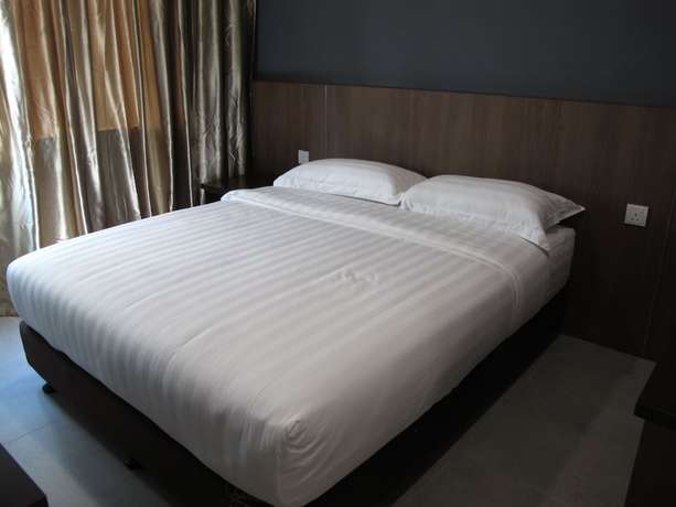 Imagen de la habitación del Hotel Sukaramai. Foto 5