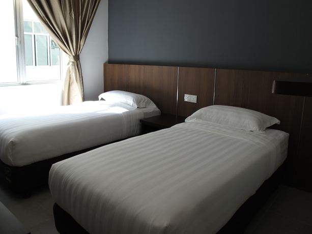 Imagen de la habitación del Hotel Sukaramai. Foto 12