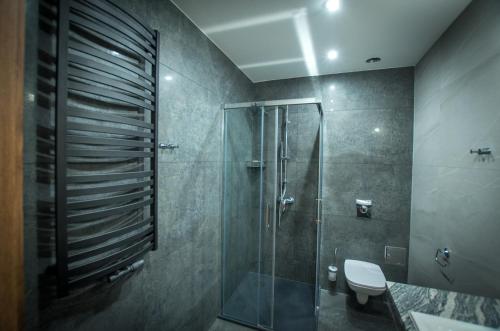 Imagen general del Hotel Sukcesor. Foto 2
