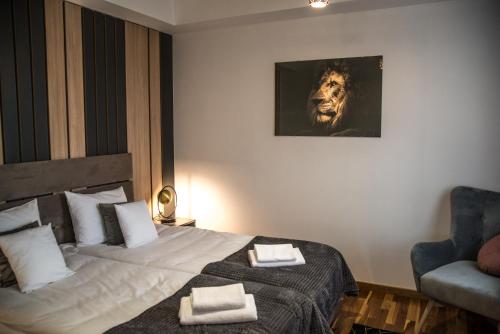 Imagen general del Hotel Sukcesor. Foto 3