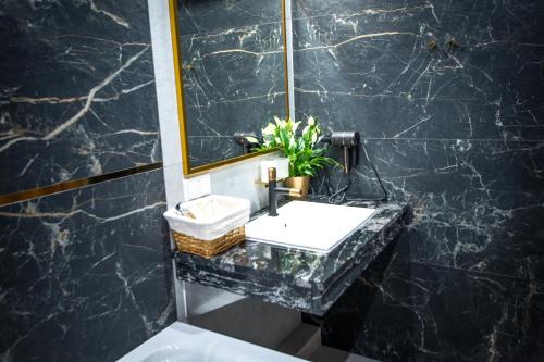 Imagen general del Hotel Sukcesor. Foto 4
