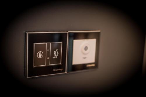 Imagen general del Hotel Sukcesor. Foto 9