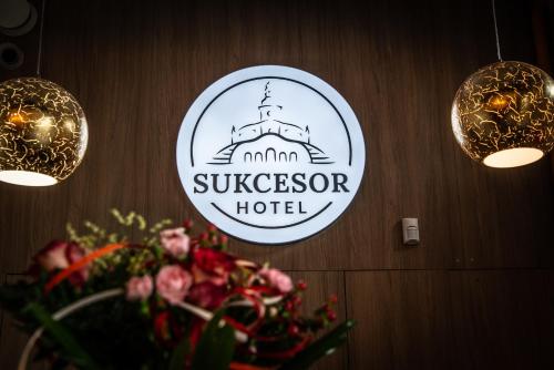 Imagen general del Hotel Sukcesor. Foto 12
