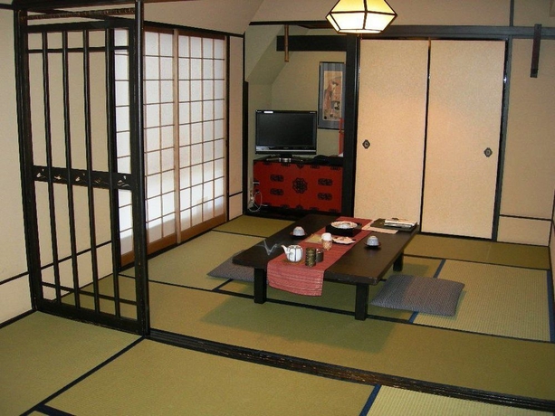 Imagen de la habitación del Hotel Sukerokunoyado Sadachiyo. Foto 6