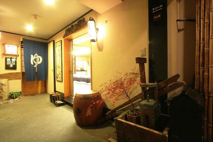 Imagen de los interiores del Hotel Sukerokunoyado Sadachiyo. Foto 13